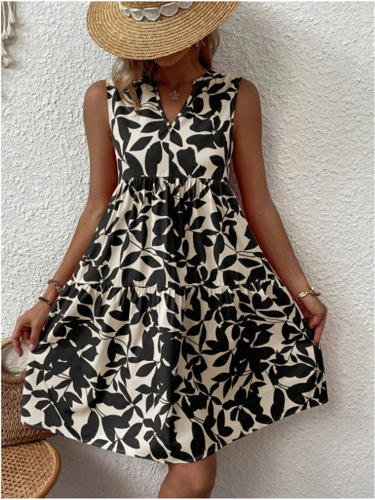 Ismira Dress