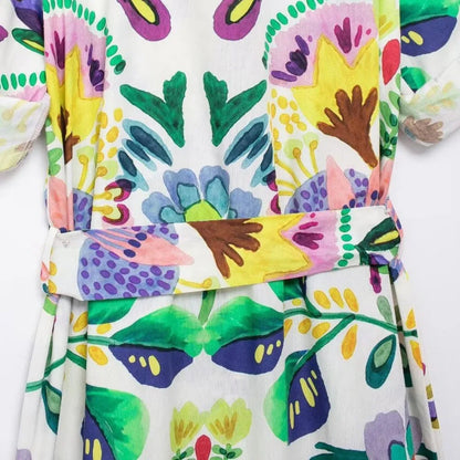 Jolli Dress
