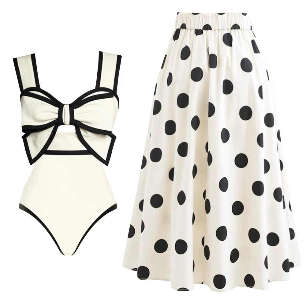 Heily 2 Pieces Set