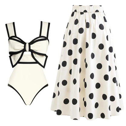 Heily 2 Pieces Set