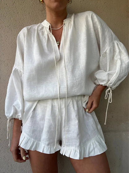 Helen 2 Pieces Set