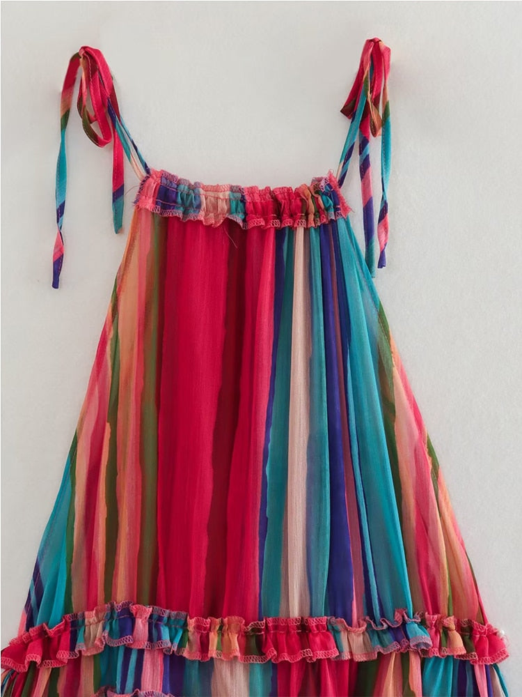 Kriss Dress