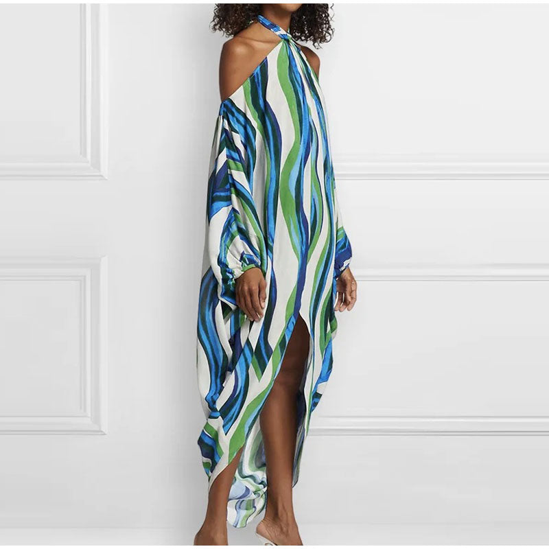 Leonora Dress