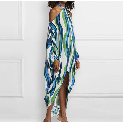 Leonora Dress