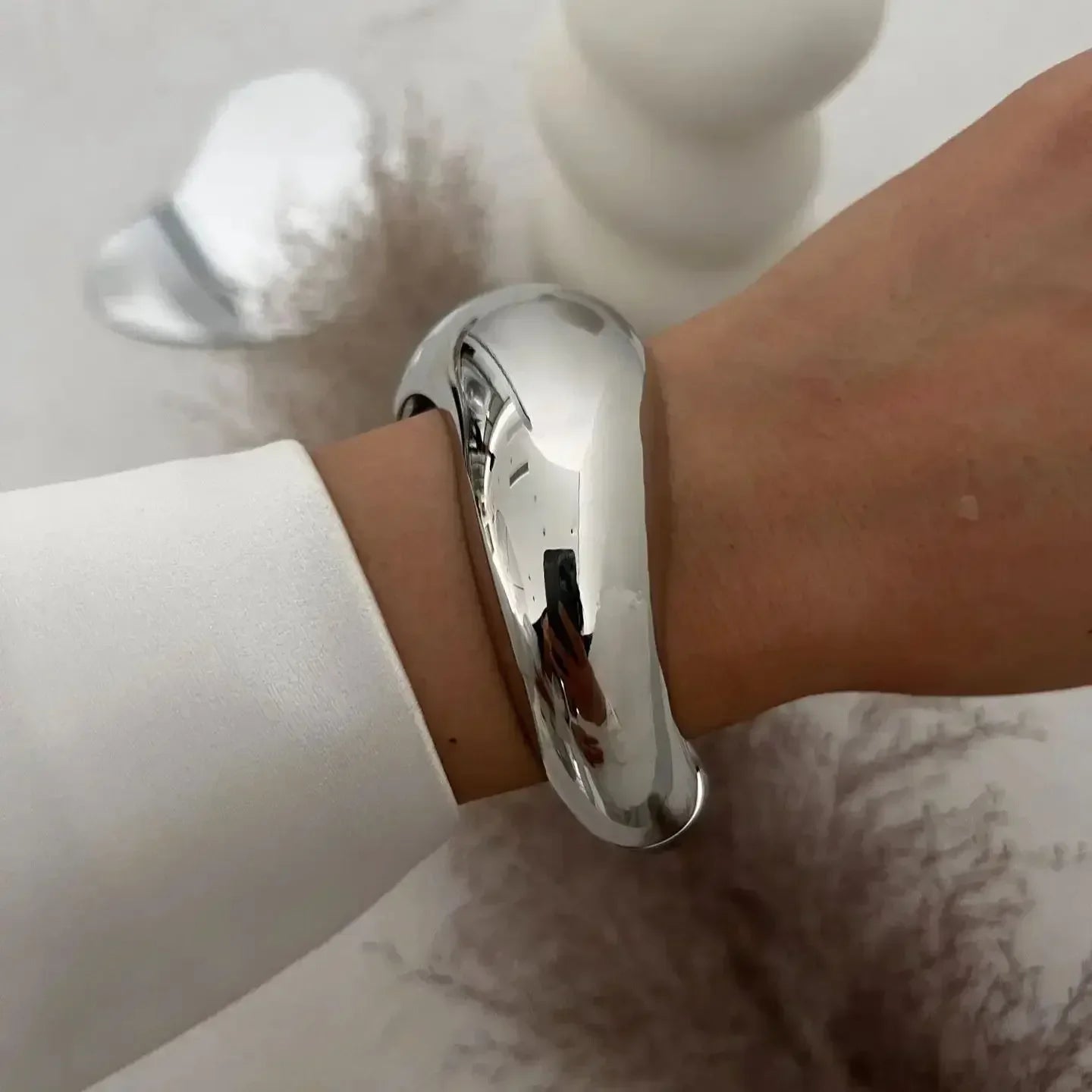 Elia Bracelets