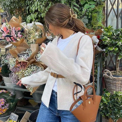 Emilia Jacket