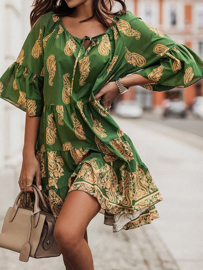 Mariyam Dress