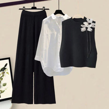 Karolina 3 Pieces Set