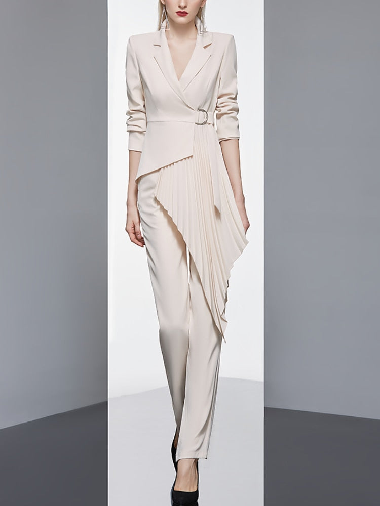 Ivetta 2 Pieces Set