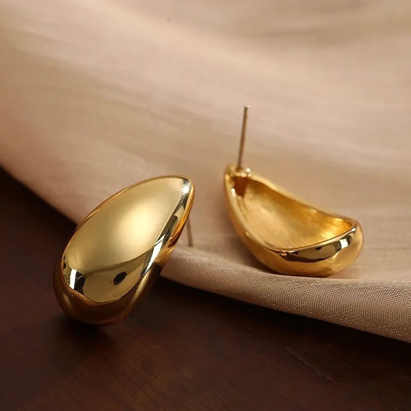 Keit Stell  Earrings