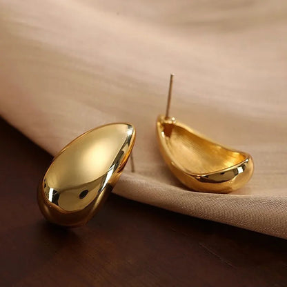 Keit Stell  Earrings