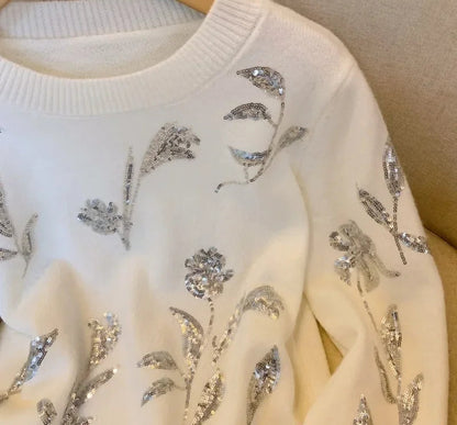 Kia Sweater