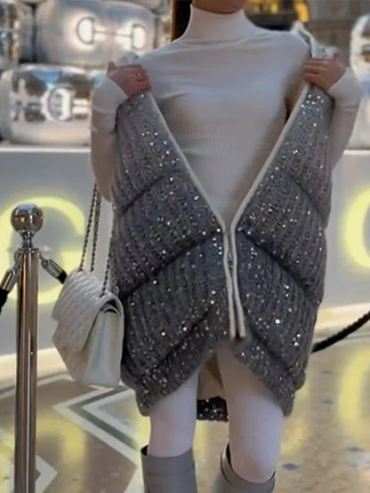 Sirena Vest