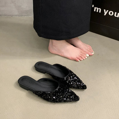 Grace Sandals