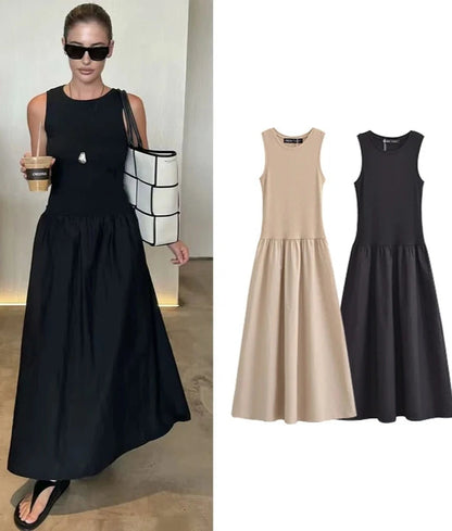Samara Dress