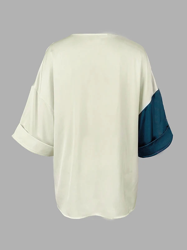 Alime Blouse