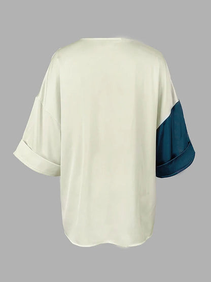 Alime Blouse