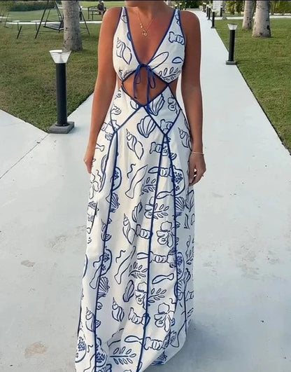 Sarra Summer Dress