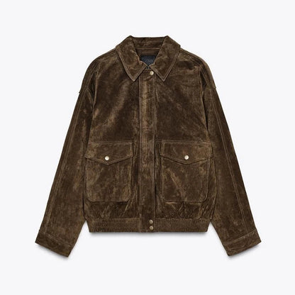 Annet Jacket
