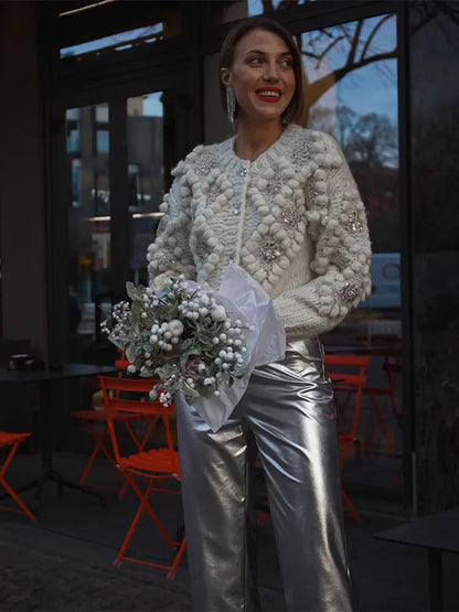 Kyli Elegant Cardigan
