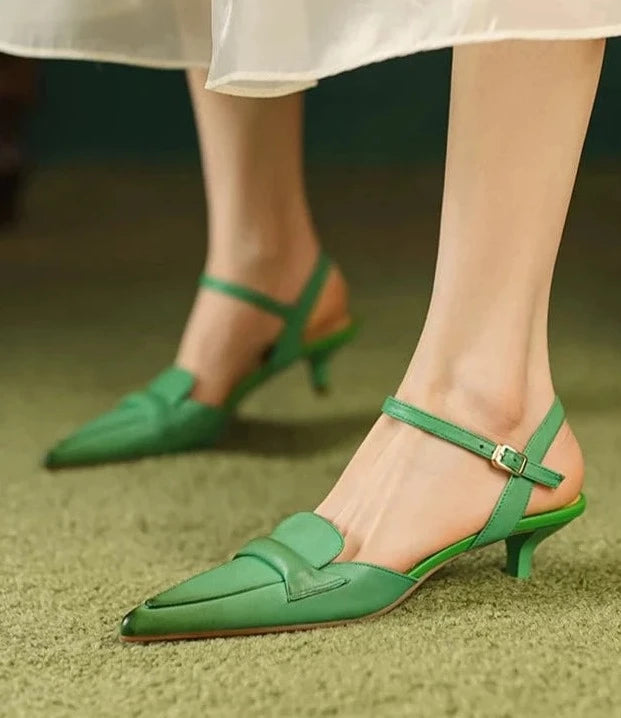 Gracia Shoes