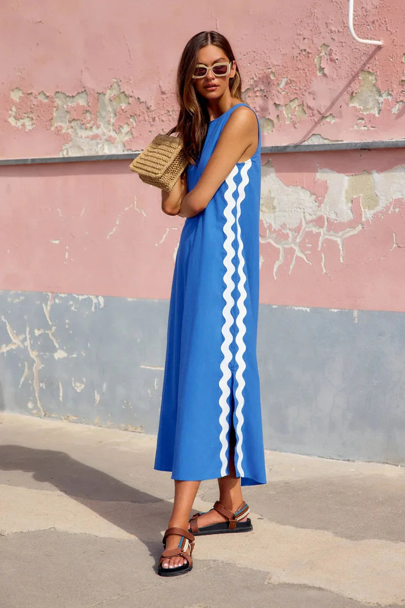 Irena Dress