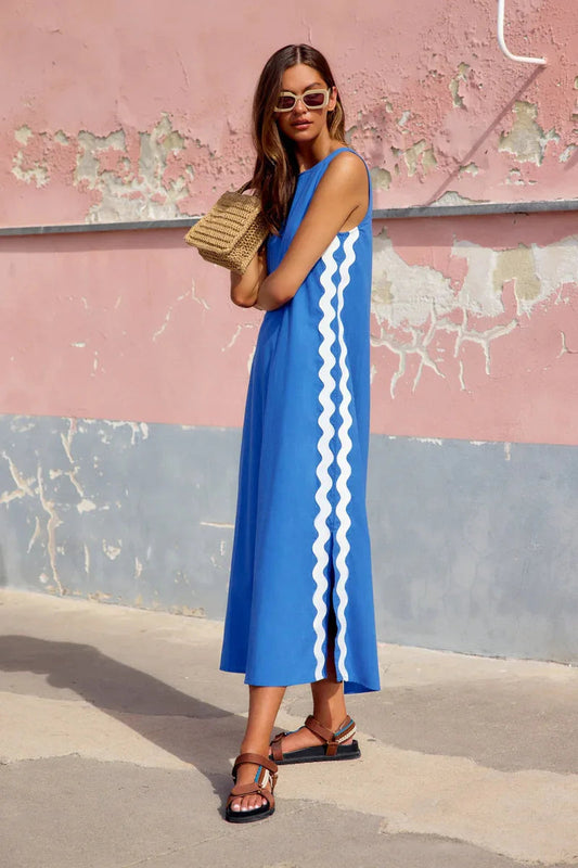 Irena Dress