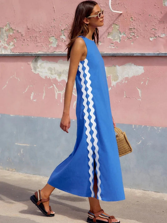 Irena Dress