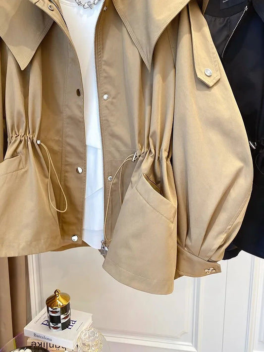Lusi Jacket