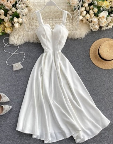 Nela Dress