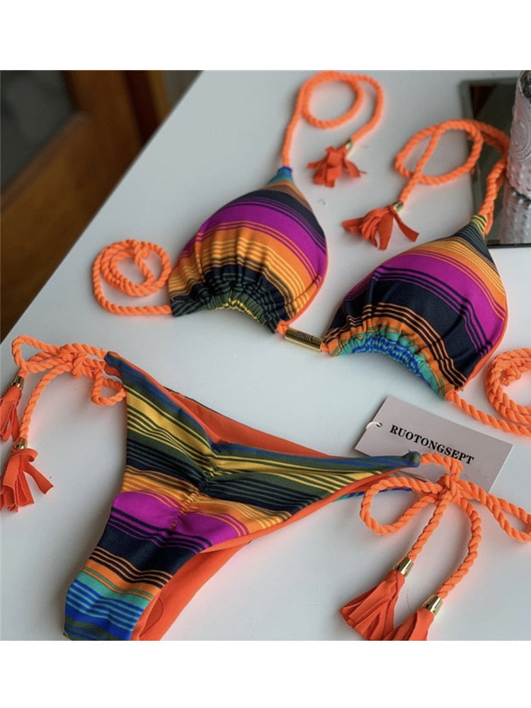 Ani Swimsuit