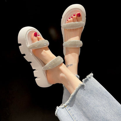Sorina Sandals