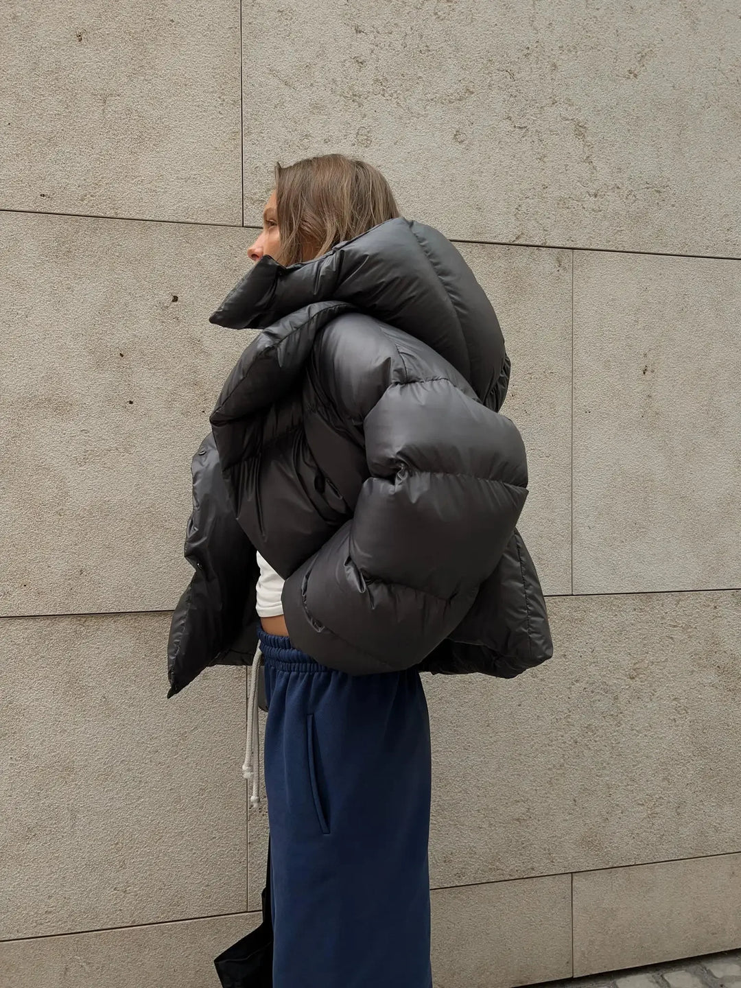 Miya Jacket
