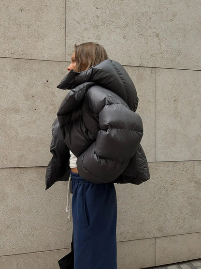 Miya Jacket