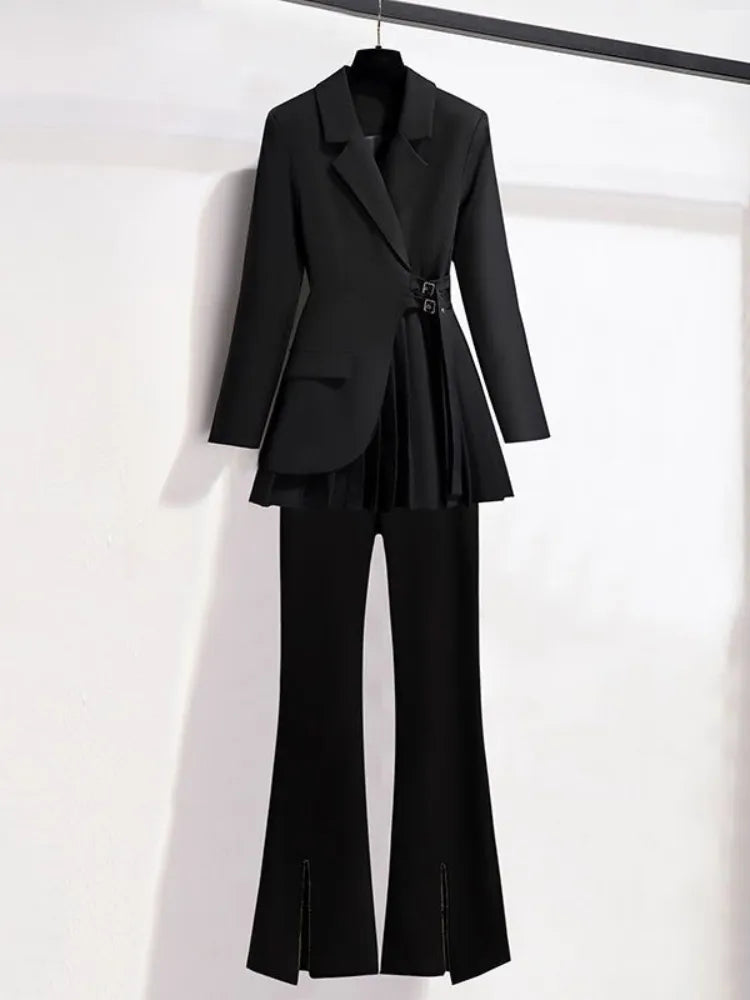 Annet Blazer&Pants