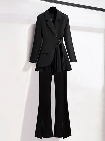 Annet Blazer&Pants