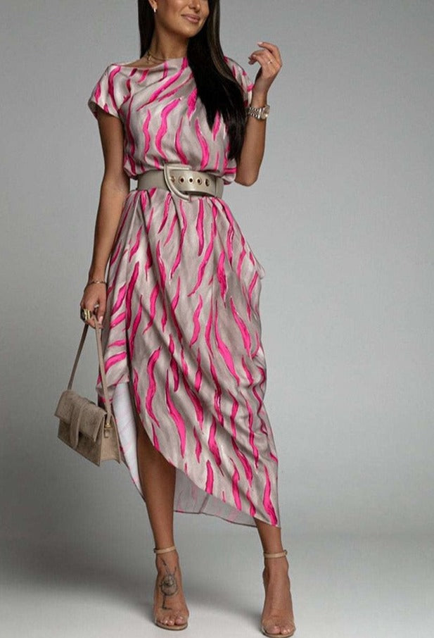 Leona Dress