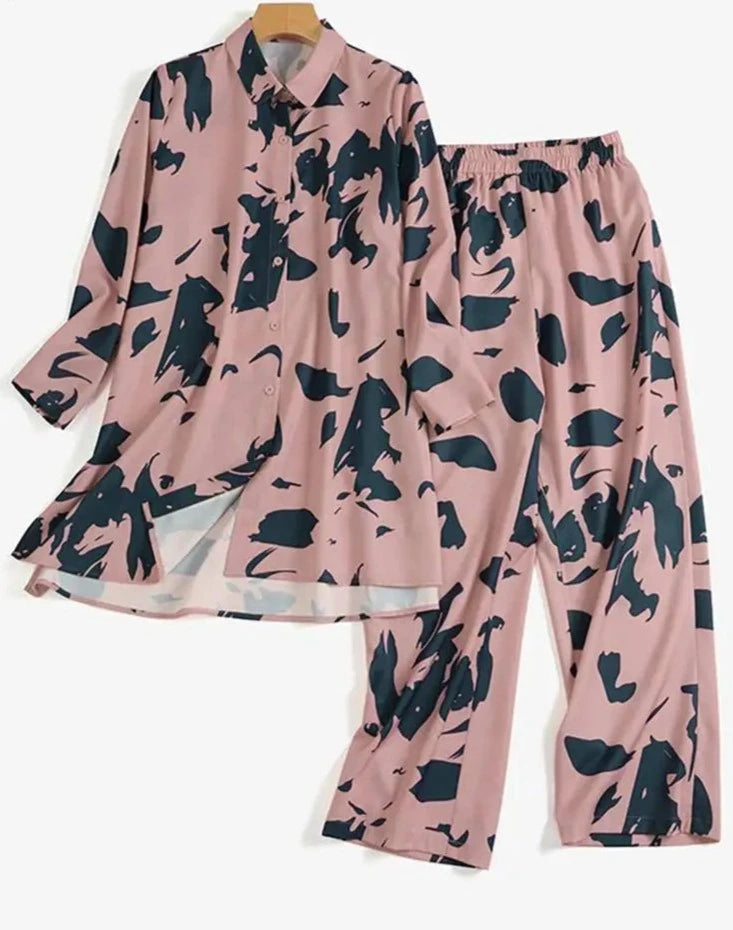 Zita 2 Pieces Set