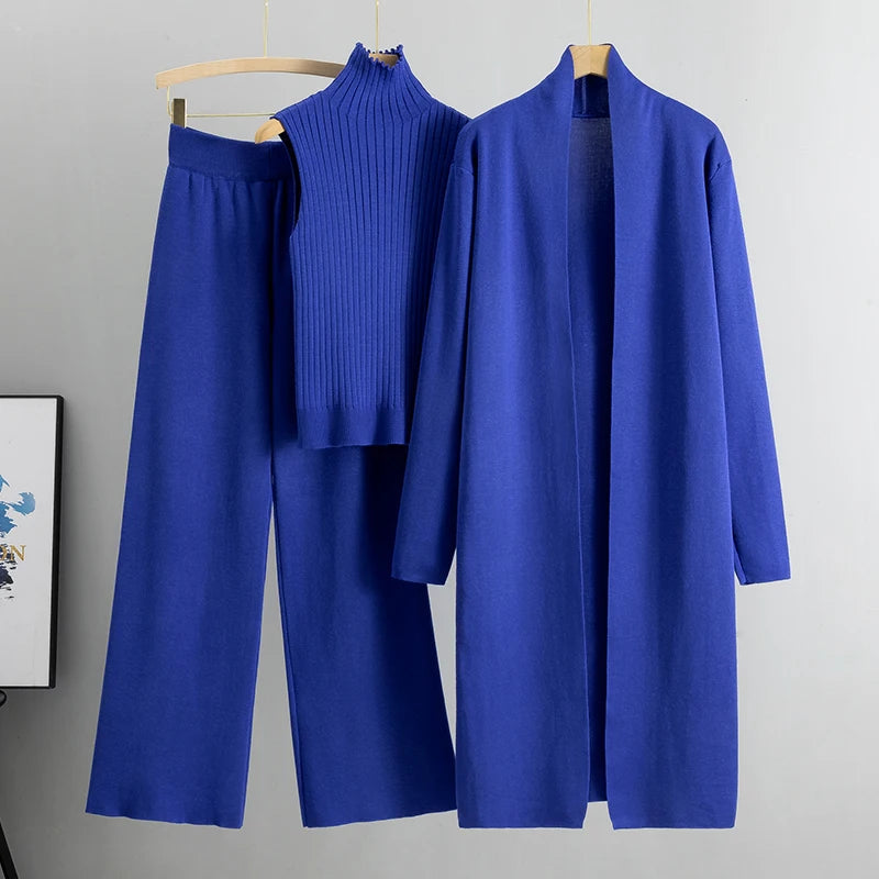 Geyna 3 Pieces Set