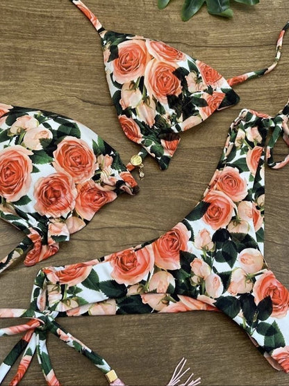 Reni Bikini Swimsuit