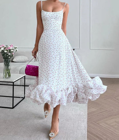 Telianna Dress