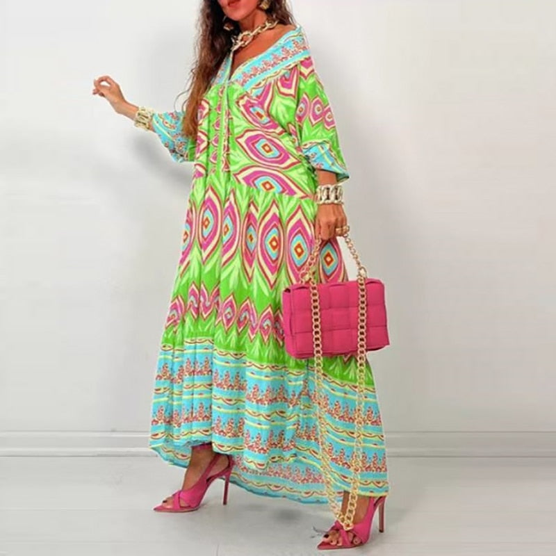 Zimaletto Dress