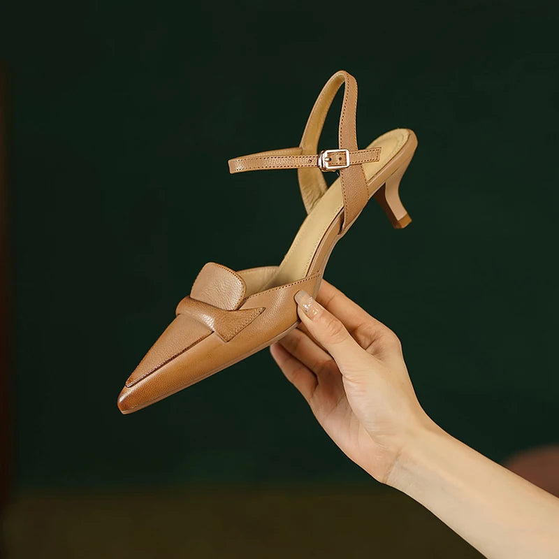 Gracia Shoes