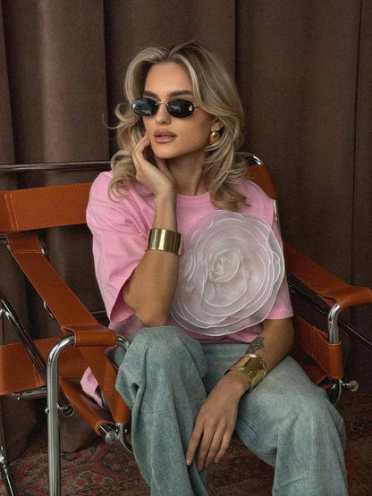 Roseta Top