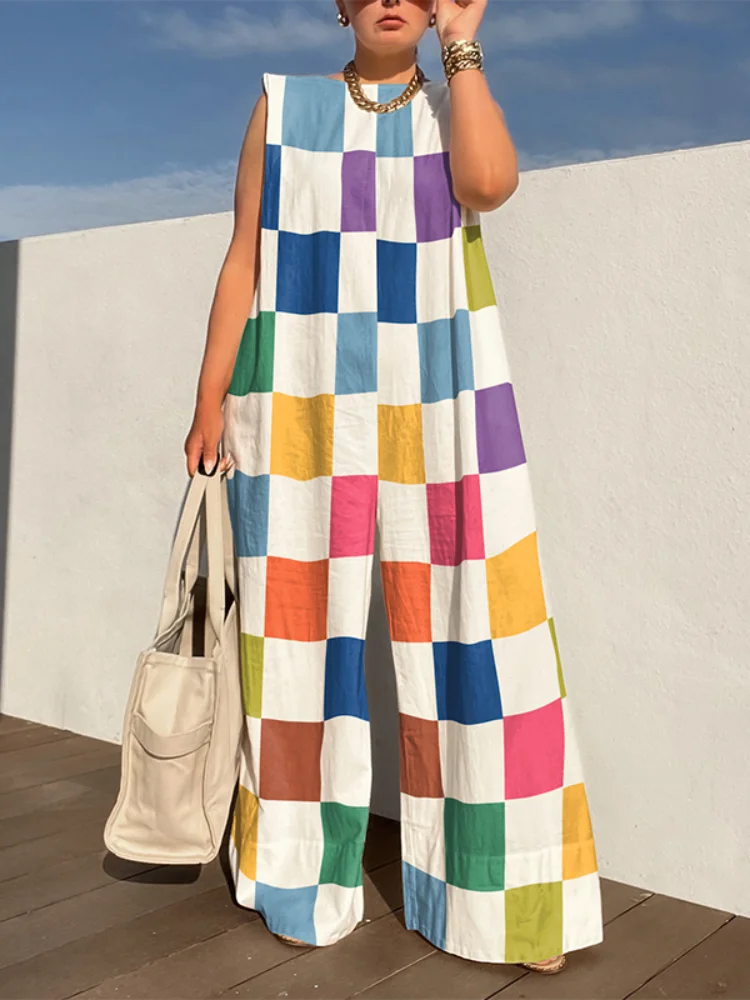 Danila Jumpsuit