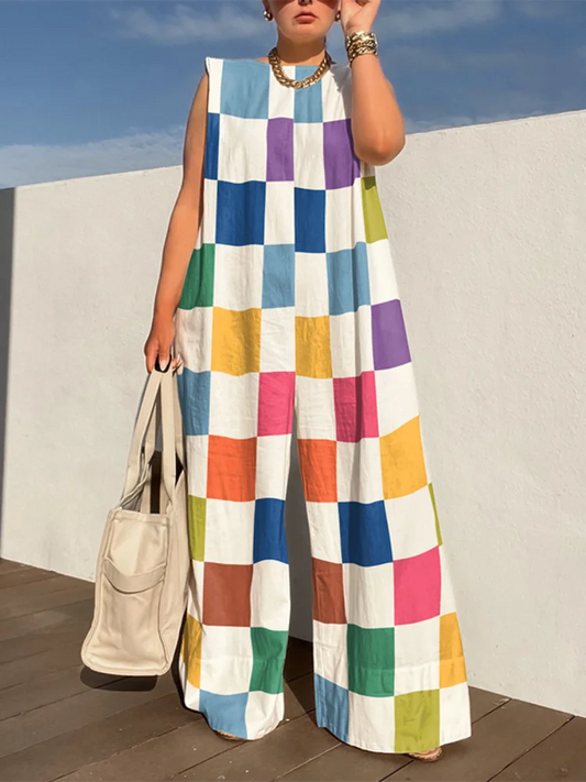 Danila Jumpsuit