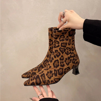 Lillia Boots