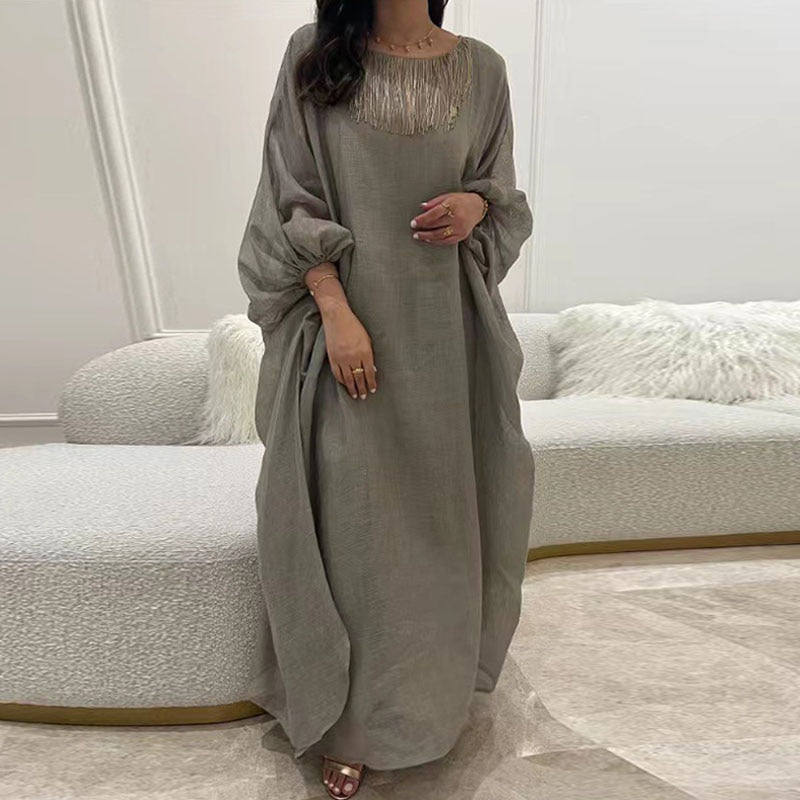 Peony Dress