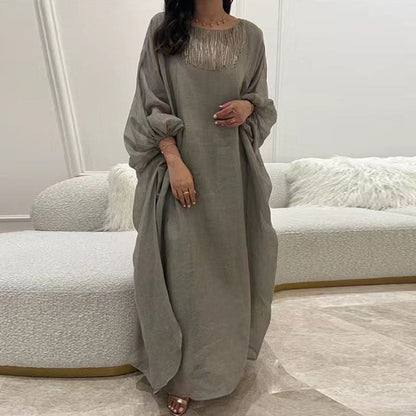 Peony Dress