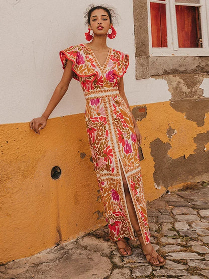Sara Dress